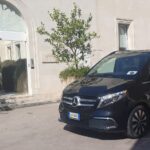 TAXI MONOPOLI RENTAL